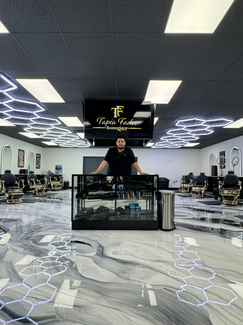 Kevin Tapia @ Olathe